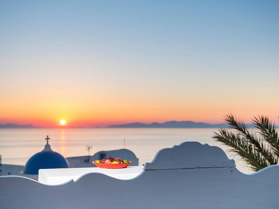 Anemi House & Villas Иа Екстериор снимка
