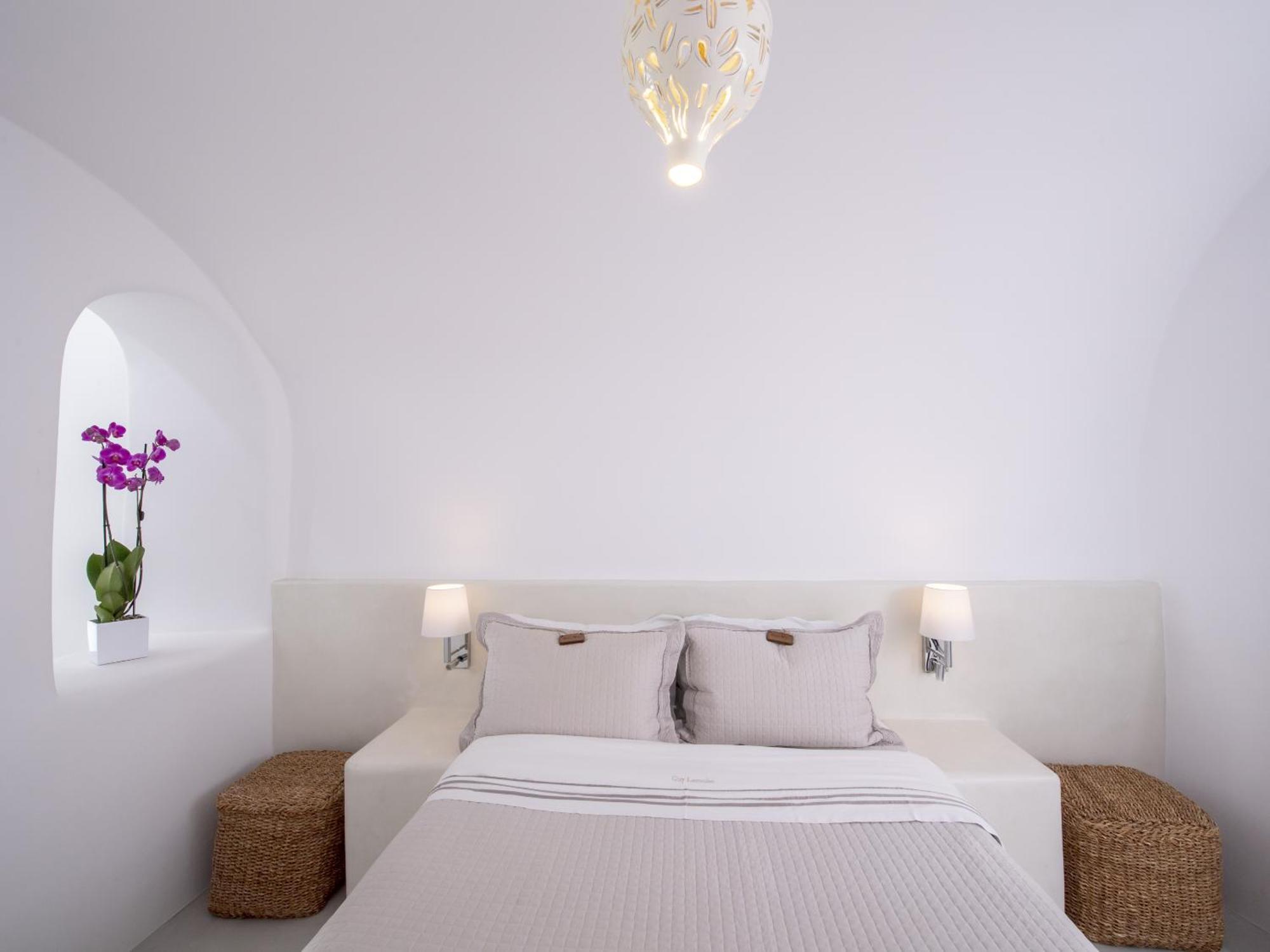 Anemi House & Villas Иа Стая снимка